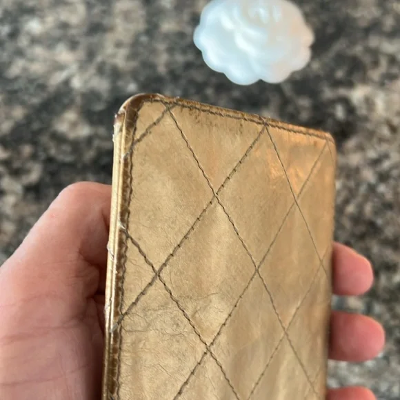 Chanel Card Holder - Picture 7 of 10